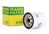 Масляный фильтр MANN W7015 (фото 1)