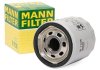 Масляний фільтр MANN W7030 (фото 2)