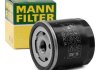 Масляный фильтр MANN W7035 (фото 2)