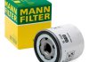 Масляный фильтр MANN W7038 (фото 2)