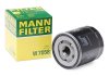 Масляний фільтр MANN W7058 (фото 2)