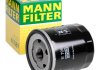 Масляний фільтр MANN W7061 (фото 1)