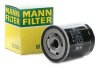 Масляный фильтр MANN W7063 (фото 2)
