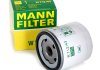 Масляный фильтр MANN W712/43 (фото 2)