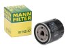 Масляный фильтр MANN W712/47 (фото 1)