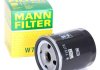 Масляний фільтр MANN W712/73 (фото 1)