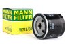 Масляный фильтр MANN W712/83 (фото 1)