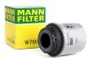 Масляний фільтр MANN W712/94 (фото 2)