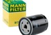 Масляний фільтр MANN W713/19 (фото 1)