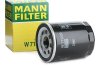 Масляний фільтр MANN W713/29 (фото 2)