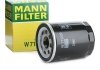 Масляний фільтр MANN W713/29 (фото 1)