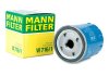 Масляный фильтр MANN W716/1 (фото 2)