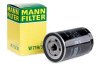 Масляный фильтр MANN W719/36 (фото 2)