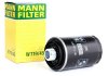 Масляный фильтр MANN W719/45 (фото 2)
