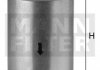 Масляний фільтр АКПП MANN W 76/1 (фото 3)