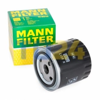 Масляный фильтр MANN W8013 (фото 1)