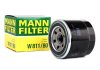 Масляний фільтр MANN W811/80 (фото 1)