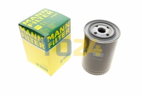 Масляный фильтр MANN W9009 (фото 1)