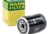 Масляный фильтр MANN W9066 (фото 2)