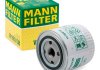 Масляний фільтр MANN W920/38 (фото 2)