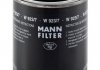 Масляний фільтр АКПП MANN W 923/7 (фото 1)