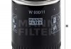 Масляный фильтр MANN W 930/11 (фото 2)
