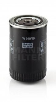 Топливный фильтр MANN W94019 (фото 1)