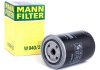 Масляный фильтр MANN W940/25 (фото 2)