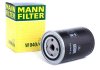 Масляный фильтр MANN W940/44 (фото 2)