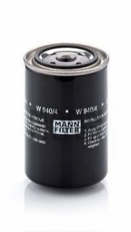 Масляный фильтр W9404