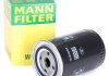 Масляный фильтр MANN W 940/62 (фото 2)