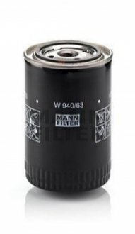 Фільтр масла MANN W94063 (фото 1)