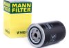 Масляный фильтр MANN W940/66 (фото 2)