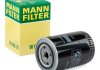 Масляний фільтр MANN W94081 (фото 2)