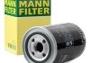 Масляный фильтр MANN W940/91 (фото 1)