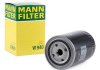 Масляний фільтр АКПП MANN W940 (фото 2)