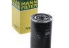 Масляный фильтр MANN W 950/17 (фото 2)