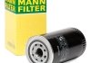 Масляний фільтр MANN W95026 (фото 1)