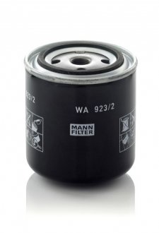 Фильтр охлаждающей жидкости SCANIA 2, 3, 4 - series WA 923/2