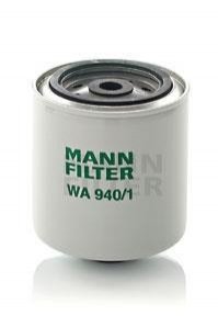 Фільтр системи охолодження MANN WA9401 (фото 1)