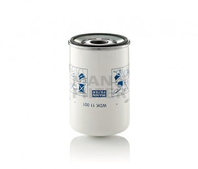 Фильтр топлива MANN WDK 11 001 (фото 1)