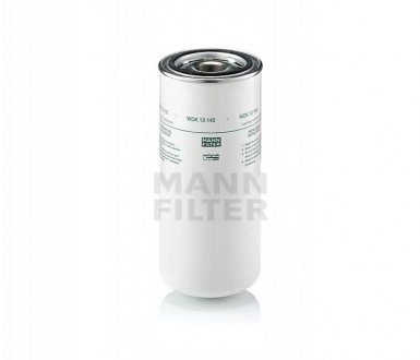 Фільтр палива MANN WDK13145 (фото 1)