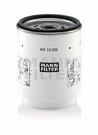 Паливний фільтр MANN WK 10006z (фото 1)