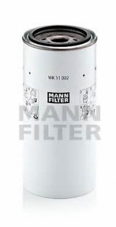 Паливний фільтр MANN WK 11 002 X (фото 1)