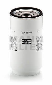 Топливный фильтр MANN WK11003Z (фото 1)
