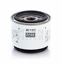 Топливный фильтр MANN WK11015X (фото 1)