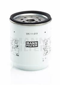 Паливний фільтр MANN WK 11 019 Z (фото 1)