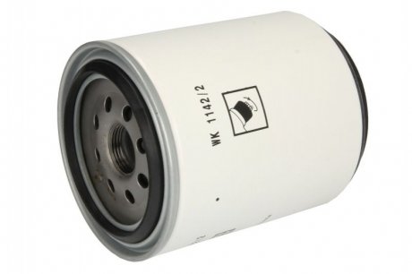 Фильтр топлива WK 1142/2 X