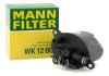 Топливный фильтр MANN WK12001 (фото 2)