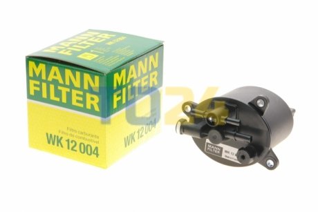 Топливный фильтр MANN WK12004 (фото 1)